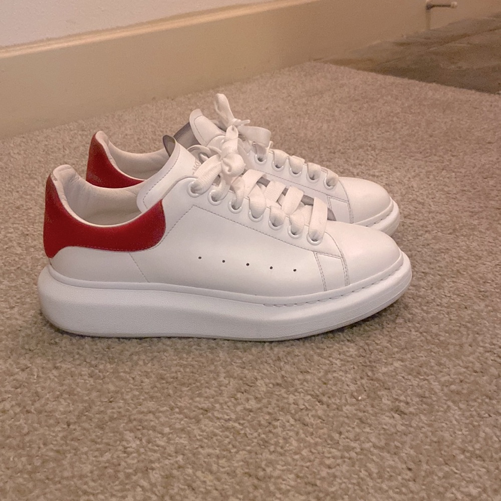 Alexander McQueens